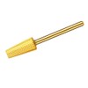 Nail Drill Bit for Acrylic Nails Nail Files Manicure Pedicure