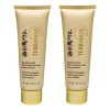 Set 2 Crema Para Manos Mantequillas Naturales Terramar