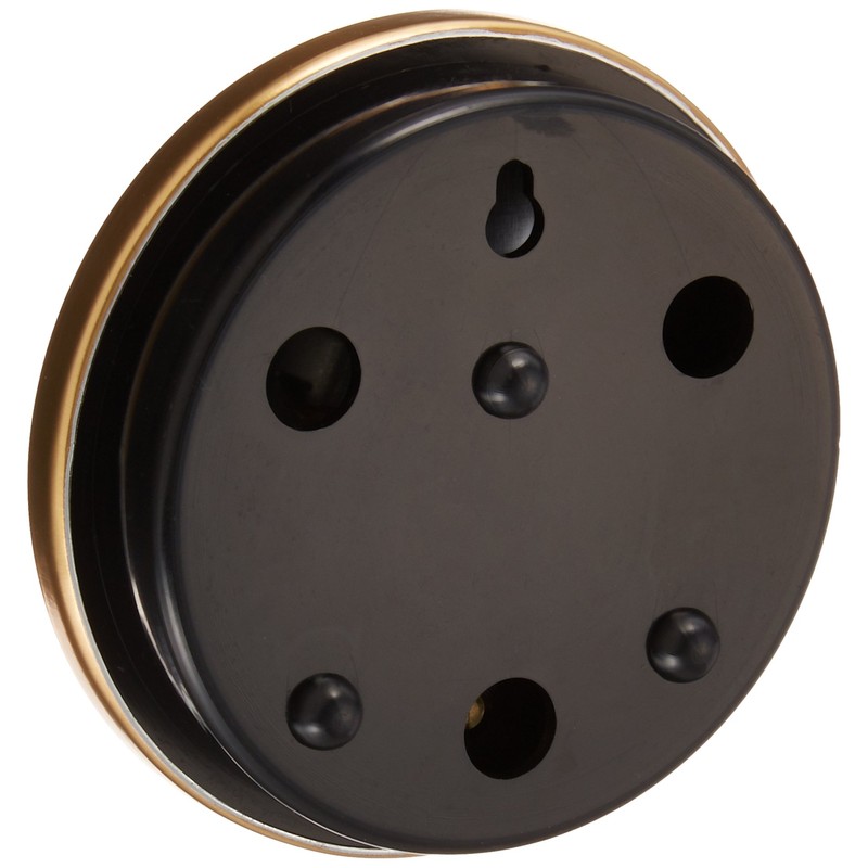 Kureseru temperature and humidity meter Blue CR-101B