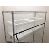 Proseven BRK-D2012B-S Rack Belt, DC Buckle, Compatible Shelf Width up