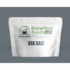 Purified Sea Salt - 2 lb.