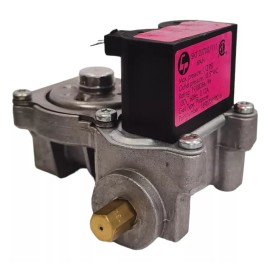 Rosan Válvula De Gas Secadora 189d7089p016