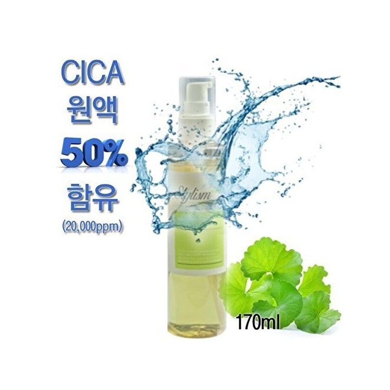 셀러허브 1 시카 센텔라 아시아티카 리페어 에센스 스킨 170ml Celluhub