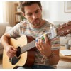Easy Guitar Learning Practice Tool for Adults & Kids