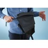Komiya Shoten Automatic Opening and Closing Umbrella, For Both Sunny