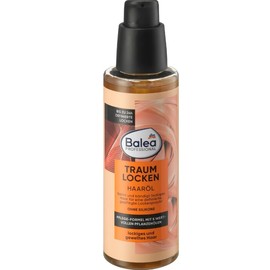 Balea Professional Hair Oil Dream Curls 1 x 100 ml