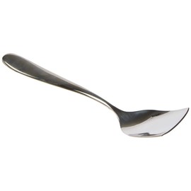 Alessi Nuovo Milano Ice Cream Spoon, Set of 6, (5180/22)