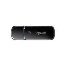 Apacer AP32GAH355B-1 32GB USB 3.2 Gen1 AH355 Black