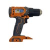 RIDGID 18V 1/2 in. Hammer Drill/Driver R860012 (Bare Tool)