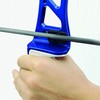 Arrow Rest for Compound Bows - 3Pcs Plastic Bow and