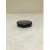Velocity Gloss Black Snap In Wheel Center Cap CC016-1P