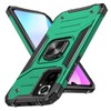Redmi Note10 Pro Case with Ring, Shockproof, Shock Absorption, US