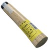 Asano Woodworking Nata Pattern for Bamboo Split Katsura, Nail Included,
