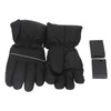 Electric Heated Gloves Winter Insulated Heating Gloves for Outdoor Sports