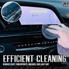 BLACKFIRE Interior Detailer | UV Protection for Leather, Vinyl, Plastic