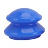 4 Sizes Silicone Cupping Therapy Set Negative Pressure Vacuum Cupping