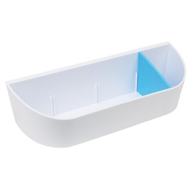 Sonic Magnet Pocket Wide , whites