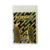 ACCOSSATO Brake Pad agpa20st, Peugeot > JET FORCE Compressor 125,