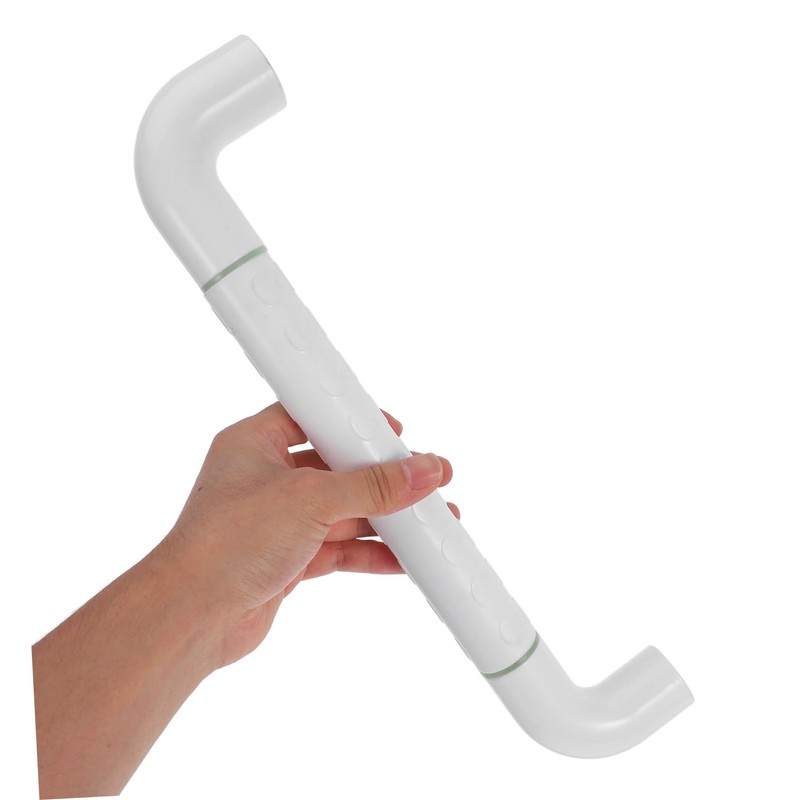 Healeved Bathroom Accessories Handicap Grab Bars for Shower Thickened Safety
