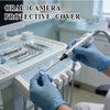 Funda protectora para cámara intraoral desechable dental | Herramienta de