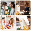 Mineup Plush Toy Banana Duck, 50 cm Banana Ducks Plush