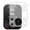 PDA Kobo SwitchBot Hub 3 Compatible PerfectShield Protective Film Reducing