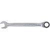 KS Tools 503.4213 GEAR+ Comb Ratchet Spanner, 13mm