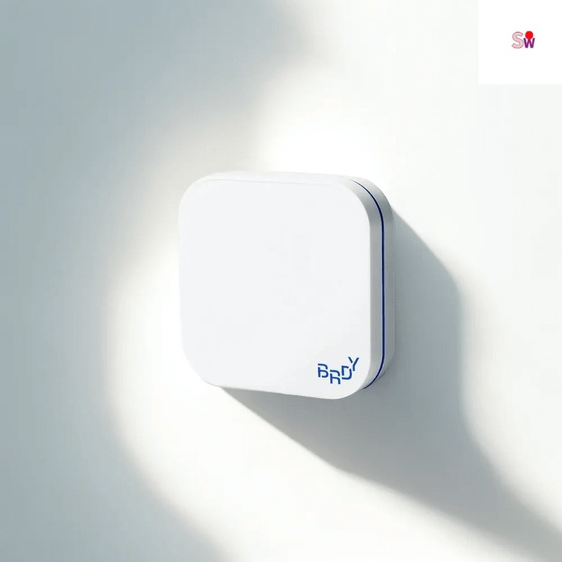 Beready Blue Cushion 4th Generation 15g (SPF 34 PA++) (Optional)