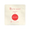 Bath Salt, Bath Salt, & SH Dead Sea Salt Crush
