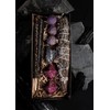 Sagrada Madre, Tourmaline Kit – Lavender Safume, Copal Frankincense, Olíbano