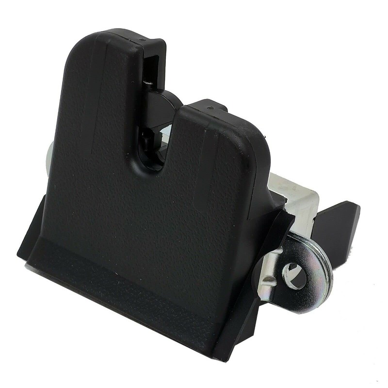 Vinciann New Tailgate Boot Lock Compatible with Code 5M0827505 Suitable