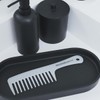 Paul Mitchell Wide Tooth Detangler Comb for Wet and Dry