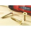 Connex Universal Screws in a Practical Set with Screw Bucket