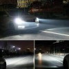 AUIMSOCO For Toyota Avalon 2008-2012 Hi/Lo Beam Fog Light LED