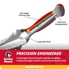 Garden Weasel Multi-Use Transplanter | Dig, Cultivate, Plant, Weed |