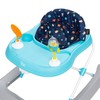 Smart Steps® Trend Activity Walker, Space Walk Navy