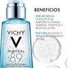 Kit Vichy Hidratación: Minéral 89 Booster + Minéral 89 Contorno