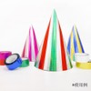 Ehime Shikkou Holographic Tape HOT-R Red 3-Pack