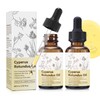 Cyperus Rotundus Oil for Hair Removal Care, 2 Pack, Helps