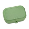 Koziol Pascal S Lunch Box Nature Leaf Green
