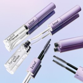 Dalif (new) Dalif Glam Care & Tinting Dual Eye Serum Eyelash Nutrition Eyelash Serum 10ml, 1 piece / (new) 달리프 글램 케어 앤 틴팅 듀얼 아이세럼 속눈썹영양 속눈썹세럼 10ml, 1개