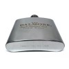 The Dalmore DALMOR SINGLE HIGHLAND MALT SCOTCH STAINLESS STEEL HIP
