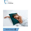 Comfort Beddings Premium Quality 850 Thread Count 100% Egyptian Cotton