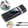 1Pc Wireless Bluetooth5.4 Transmitter Receiver Audio 3.5mm Jack Aux Adapter