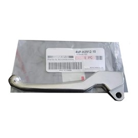 OEM Left Hand Brake Lever 4VP-H3912-10-00 Compatible with Yamaha Zuma 50 Zuma 125 YW50 YW125