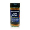 Anthony Spices - Hot 4-Pack. Includes Trinidad Scorpion Infused Sea