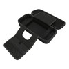Handheld Console Carry Case Hard Shell Built in Storage Card