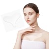 EKIND Silicone Chest Patch Anti Wrinkle Décolleté Pad Reusable Self