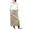 fabrizm Made in Japan gyaruson Apron T/C TWILL