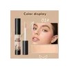 Corrector Para Cubrir La Cara De Las Pecas Moteadas Mark